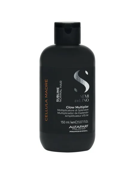 Alfaparf - Semi di Lino Sublime Cellula Madre Glow Multiplier 150 ml