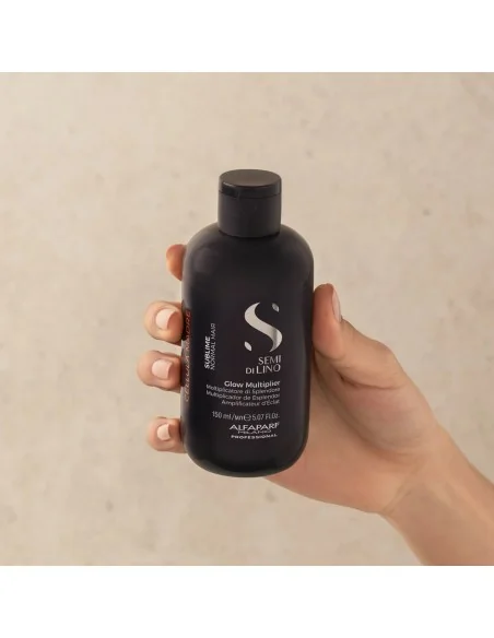 Alfaparf - Semi di Lino Sublime Cellula Madre Glow Multiplier 150 ml