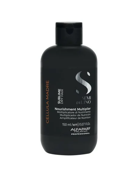 Alfaparf - Semi di Lino Sublime Cellula Madre Nourishment Multiplier 150 ml