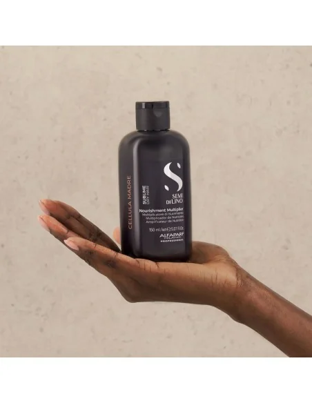 Alfaparf - Semi di Lino Sublime Cellula Madre Nourishment Multiplier 150 ml