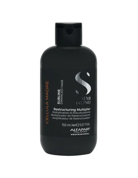 Alfaparf - Semi di Lino Sublime Cellula Madre Restructuring Multiplier 150 ml