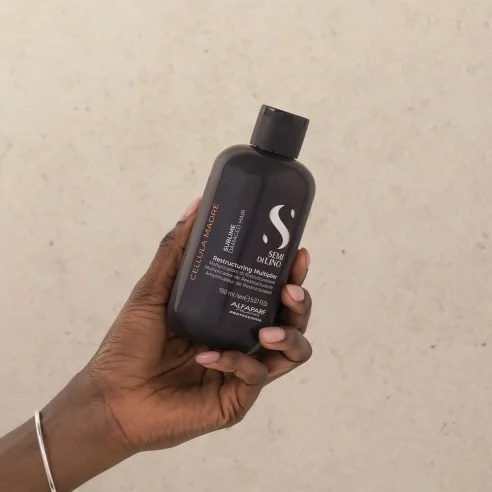 Alfaparf - Concentrado Semi di Lino Células Madre 150 ml | Coserty.com