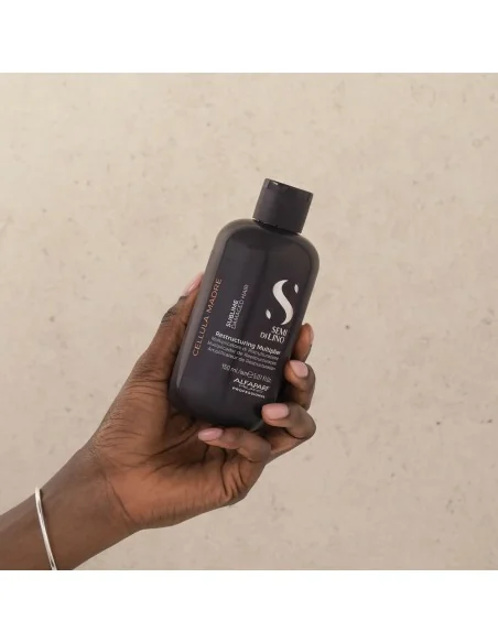 Alfaparf - Concentrado Semi di Lino Células Madre 150 ml | Coserty.com