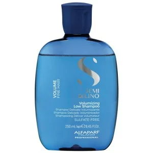 Alfaparf - Semi di Lino Volume Volumizing Low Shampoo 250 ml | Coserty.com