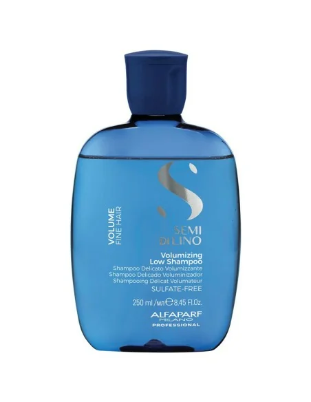 Alfaparf - Semi di Lino Volume Volumizing Low Champú 250 ml