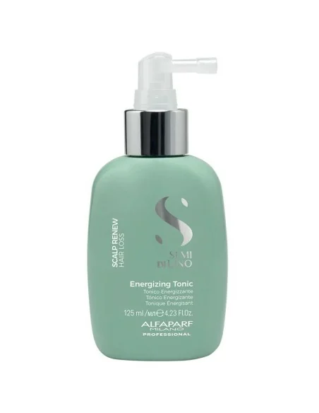 Alfaparf - Semi di Lino Scalp Renew Energizing Tonic 125 ml | Coserty.com
