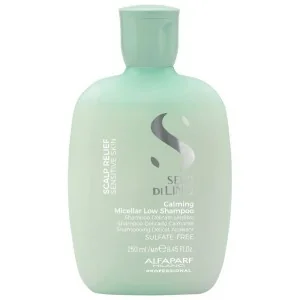 Alfaparf - Semi di Lino Calming Micelar Low 250 ml | Coserty.com
