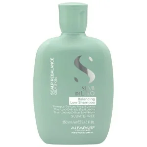 Alfaparf - Semi di Lino Scalp Rebalance Balancing Low Shampoo 250 ml | Coserty.com