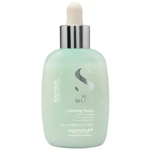Alfaparf - Fluido Calmante Semi di Lino Calming Tonic 125 ml | Coserty.com