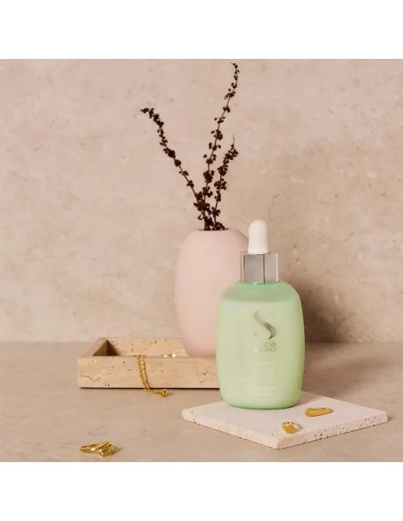 Alfaparf - Fluido Calmante Semi di Lino Calming Tonic 125 ml