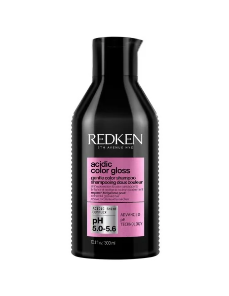 Redken - Acidic Color Gloss Shampoo 300 ml