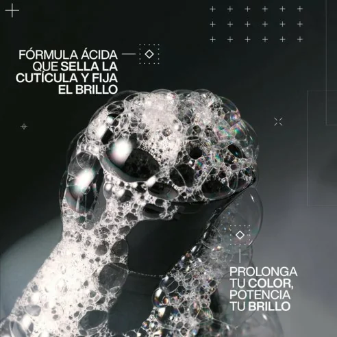 Redken - Acidic Color Gloss Shampoo 500 ml