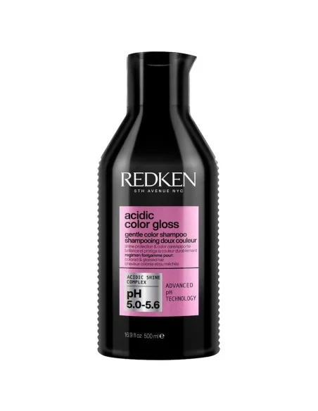 Redken - Acidic Color Gloss Shampoo 500 ml