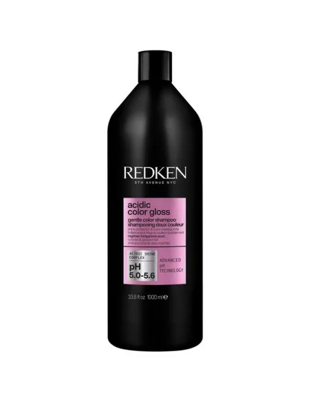 Redken - Acidic Color Gloss Shampoo 1000 ml