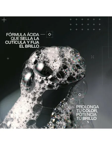 Redken - Acidic Color Gloss Shampoo 1000 ml