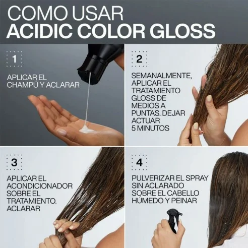 Redken - Acidic Color Gloss Conditioner 300 ml