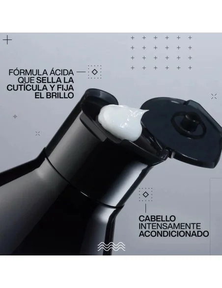 Redken - Acondicionador de Color y Brillo Acidic Color Gloss 1000 ml