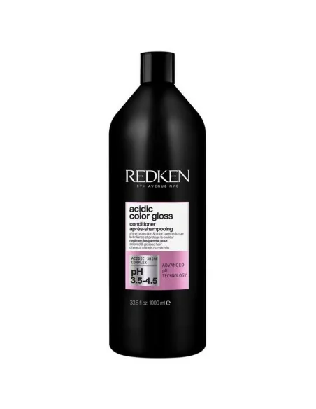 Redken - Acidic Color Gloss Conditioner 1000 ml
