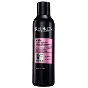 Redken - Acidic Color Gloss Activated Glass Gloss Treatment 237 ml