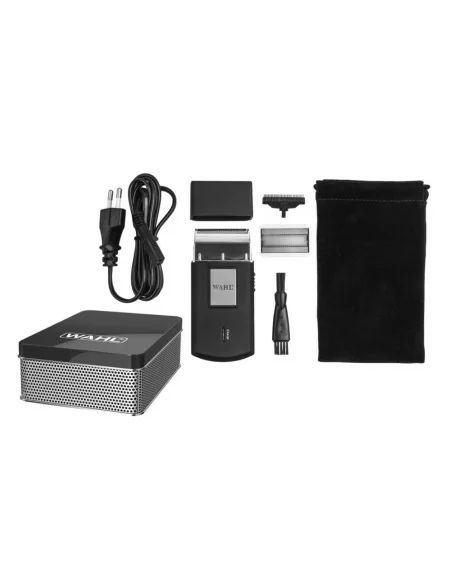 Wahl - Mobile Shaver Cordless Travel Shaver