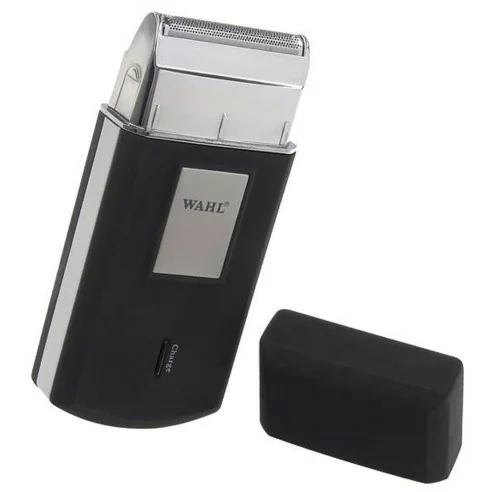 Wahl - Mobile Shaver Cordless Travel Shaver