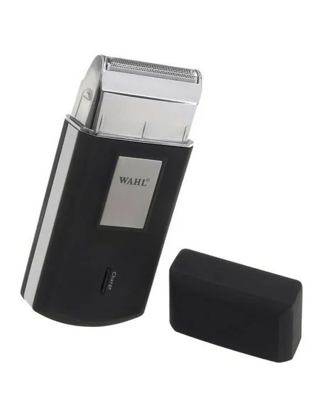 Wahl - Mobile Shaver Cordless Travel Shaver