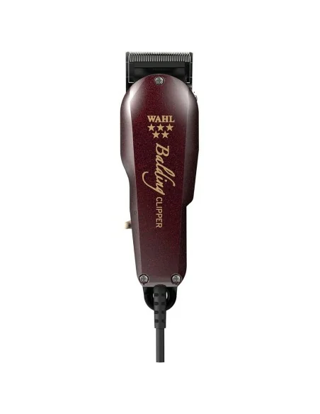 Wahl - Hair Clipper Balding 5 Star Red