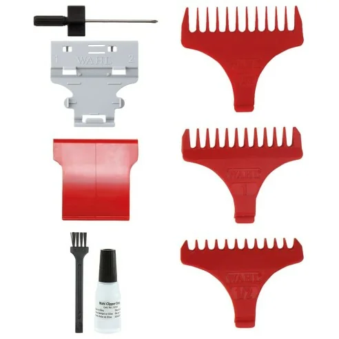 Wahl - Máquina de Corte Detailer T-WIDE 5 Star