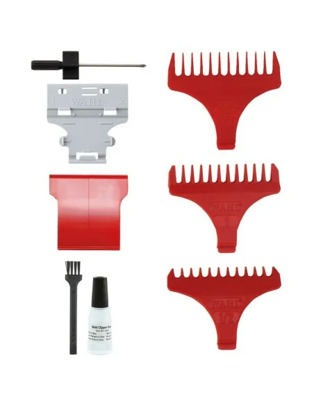 Wahl - Máquina de Corte Detailer T-WIDE 5 Star