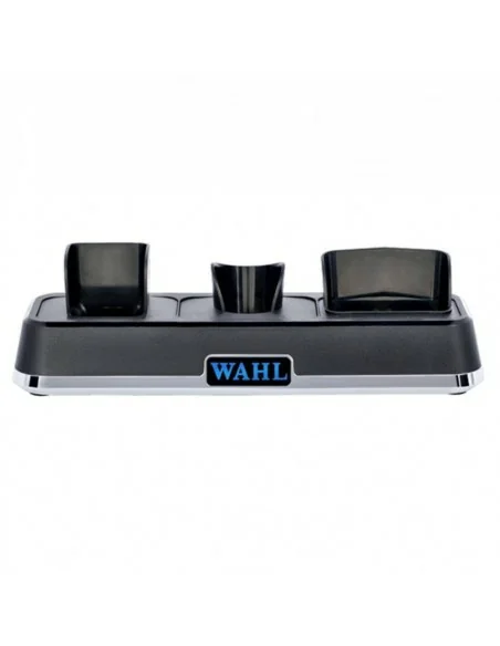 Wahl - Base Multi-Carga Power Station Multi-Charge 3 Tools At Once