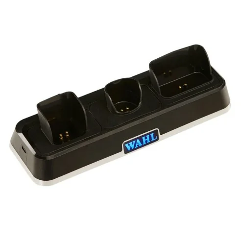 Wahl - Power Station Multi-Charge 3 Tools At Once