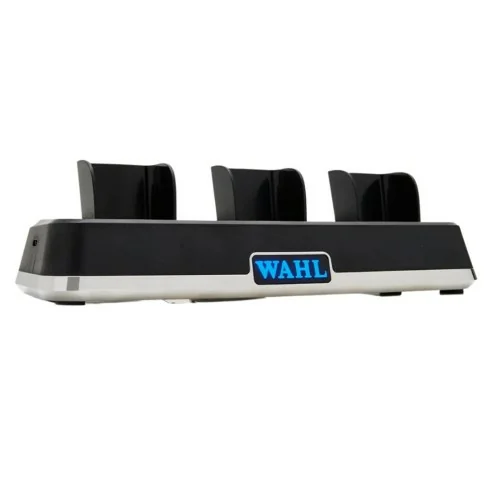Wahl - Power Station Multi-Charge 3 Tools At Once