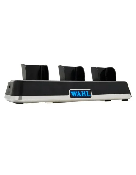Wahl - Base Multi-Carga Power Station Multi-Charge 3 Tools At Once