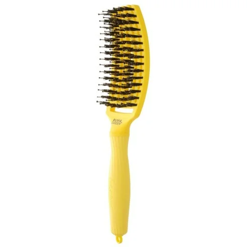 Olivia Garden - Fingerbrush Sweet Lemonade - 1 Unit