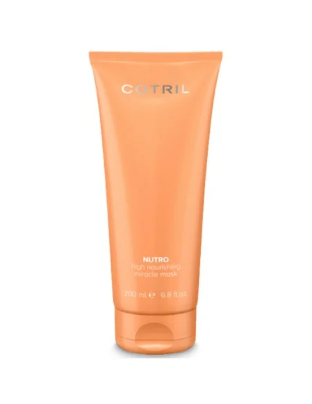 Cotril - Nutro High Nourishing Miracle Mask 200 ml