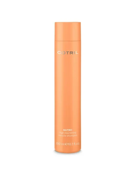 Cotril - Nutro High Nourishing Miracle Shampoo 300 ml