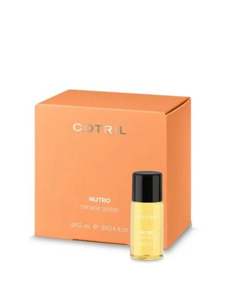 Cotril - Nutro Miracle Potion 3 x 12 ml