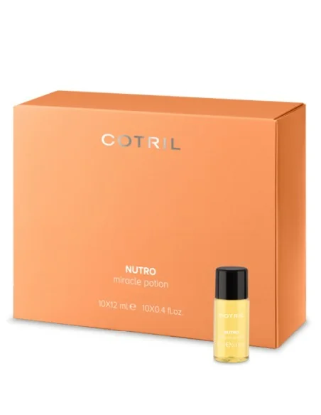 Cotril - Nutro Miracle Potion 10 x 12 ml