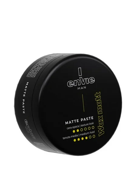 Envie - Cire Mat Fix 150 ml | Cosery.com