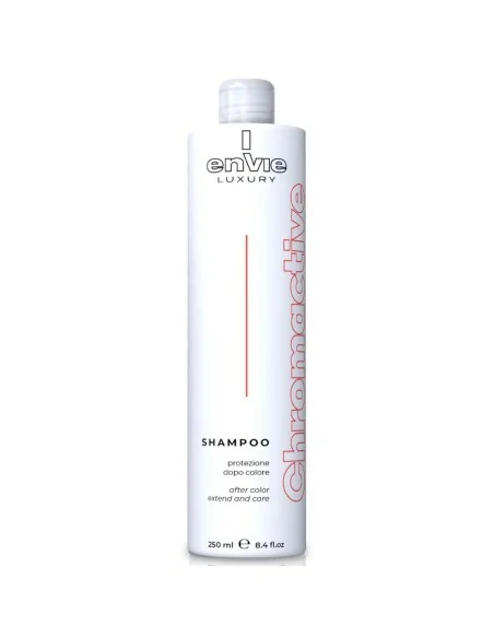 Envie - Champú Protector del Color Chromactive 250 ml