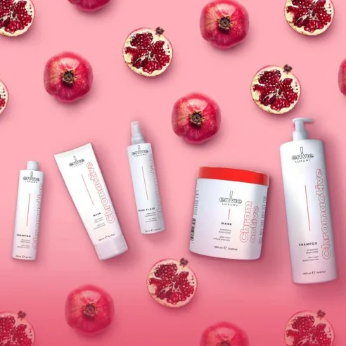 Envie - Chromactive Protezione Dopo Colore Shampoo 250 ml