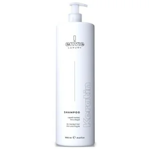 Envie - Shampoo Keratin 1000 ml | Coserty.com