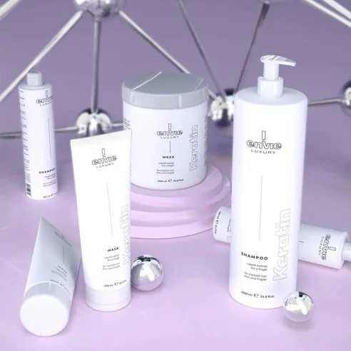 Envie - Keratin Mask 1000 ml | Coserty.com