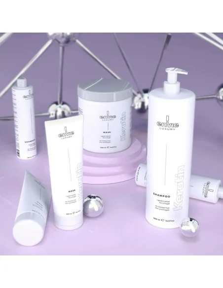 Envie - Masque Kératine 1000 ml | Coserty.com