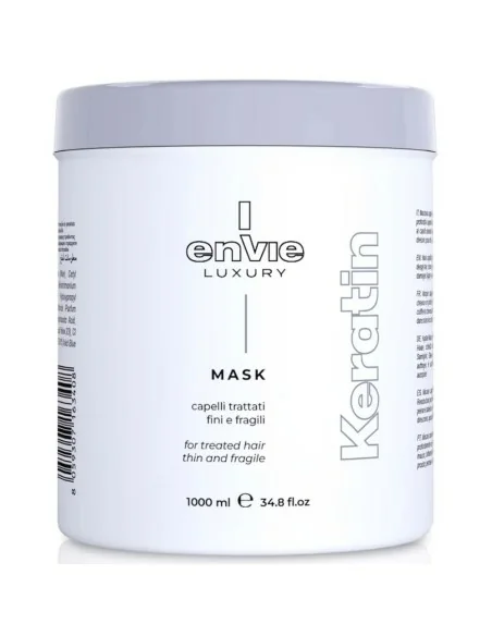 Envie - Maske Keratin 1000 ml | Coserty.com