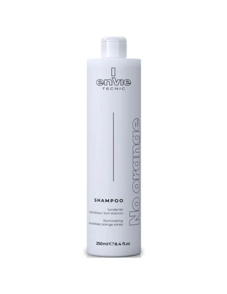 Envie - No Orange Illuminating Shampoo 250 ml