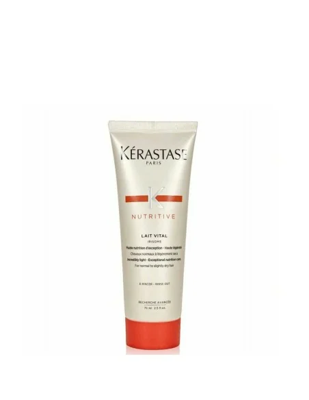Kérastase - Fluido Lait Vital Irisome Nutritive 75 ml