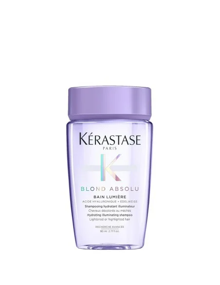 Kérastase - Bain Lumiere Blond Absolu 80 ml