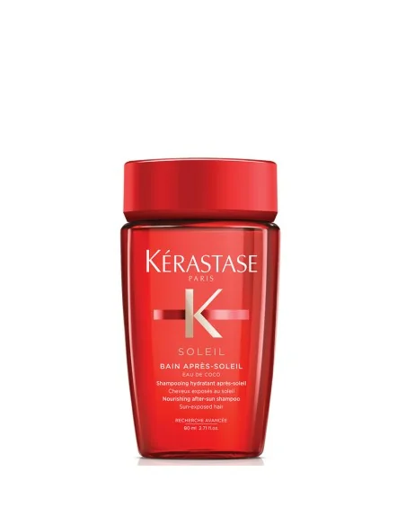 Kérastase - Bain Après-Soleil 80 ml