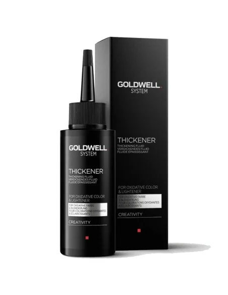 Goldwell - System Creativity Thickener 100 ml | Coserty.com